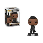 Funko Pop! Star Wars: Obi-Wan Kenobi – Reva (Third Sister) Bobble-Head #542 - Image 2