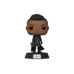 Funko Pop! Star Wars: Obi-Wan Kenobi – Reva (Third Sister) Bobble-Head #542 - Image 3