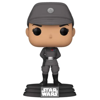 Funko Pop! Disney Star Wars: – Tala Durith Bobble-Head #541