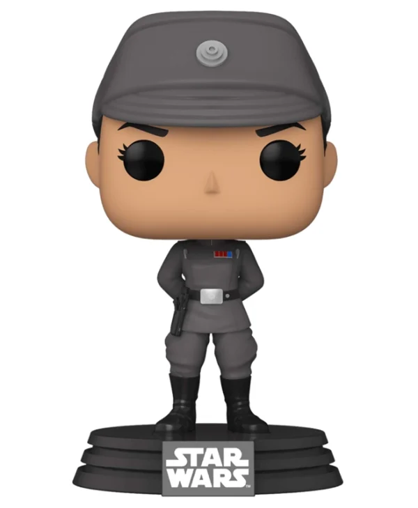 Funko Pop! Disney Star Wars: – Tala Durith Bobble-Head #541