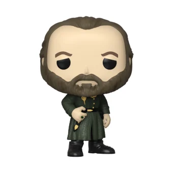 Funko Pop! Television: House of the Dragon – Otto Hightower #08