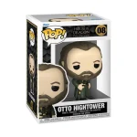 Funko Pop! Television: House of the Dragon – Otto Hightower #08 - Image 2