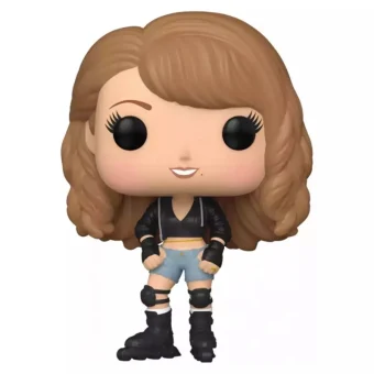 Funko Pop! Rocks: Mariah Carey – Mariah Carey (Fantasy) #276