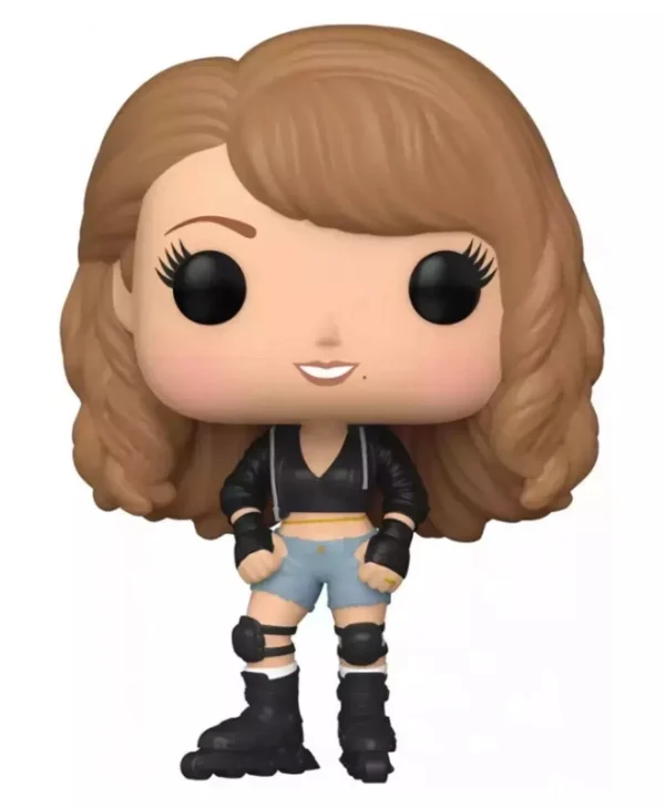 Funko Pop! Rocks: Mariah Carey – Mariah Carey (Fantasy) #276