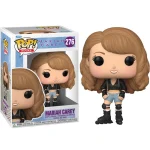 Funko Pop! Rocks: Mariah Carey – Mariah Carey (Fantasy) #276 - Image 2