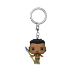 Funko Pocket Pop!: Marvel Black Panther: Wakanda Forever - Namor Vinyl Figure Keychain 63934