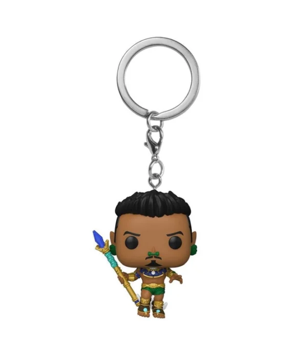 Funko Pocket Pop!: Marvel Black Panther: Wakanda Forever - Namor Vinyl Figure Keychain 63934