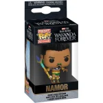 Funko Pocket Pop!: Marvel Black Panther: Wakanda Forever - Namor Vinyl Figure Keychain 63934 - Image 3