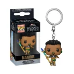 Funko Pocket Pop!: Marvel Black Panther: Wakanda Forever - Namor Vinyl Figure Keychain 63934 - Image 4
