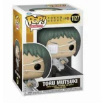 Funko Pop! Animation: Tokyo Ghoul:re - Toru Mutsuki #1127 - Image 2