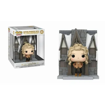 Funko Pop! Deluxe: Harry Potter - Madam Rosmerta with The Three Broomsticks #157
