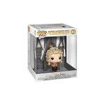 Funko Pop! Deluxe: Harry Potter - Madam Rosmerta with The Three Broomsticks #157 - Image 2