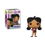 Funko Pop! Disney: The Proud Family: Louder and Prouder – Penny Proud #1173 - Image 2