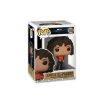 Funko Pop! Marvel: Moon Knight - Layla El-Faouly (Bobble-Head) #1050 - Image 2