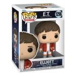 Funko Pop! Movies: E.T. – Elliott #1256 - Image 2