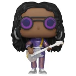 Funko Pop! Rocks: H.E.R – H.E.R #295 - Image 2