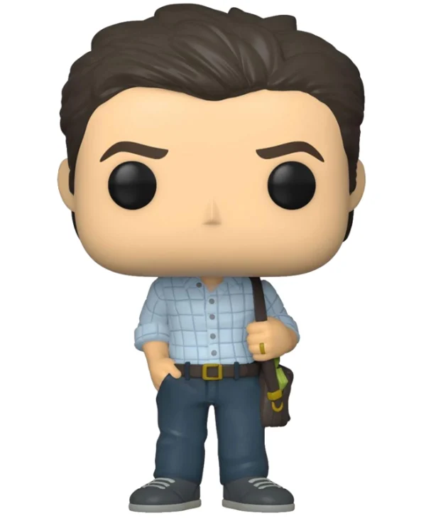 Funko Pop! Television: Ozark – Marty Byrde #1196