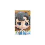 Banpresto Q Posket: Princess Knight - Sapphire (Ver.B) 13cm Figure 4983164186932 - Image 3