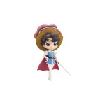 Banpresto Q Posket: Princess Knight - Sapphire (Ver.B) 13cm Figure 4983164186932 - Image 4