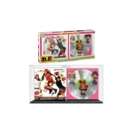 Funko Pop! Albums Deluxe: TLC - Oooooooohhh... On the TLC Tip (T-Boz / Chilli / Left Eye) #43 - Image 2