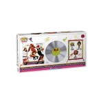 Funko Pop! Albums Deluxe: TLC - Oooooooohhh... On the TLC Tip (T-Boz / Chilli / Left Eye) #43 - Image 3