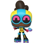 Funko Pop! Marvel: Moon Girl and Devil Dinosaur – Moon Girl #1119