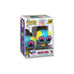 Funko Pop! Marvel: Moon Girl and Devil Dinosaur – Moon Girl #1119 - Image 2