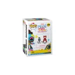 Funko Pop! Marvel: Moon Girl and Devil Dinosaur – Moon Girl #1119 - Image 3