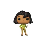 Funko Pop! 2-Pack Disney: The Proud Family: Louder and Prouder - Oscar & Trudy (Special Edition) 889698613446 - Image 2