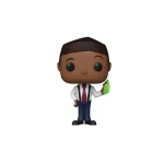 Funko Pop! 2-Pack Disney: The Proud Family: Louder and Prouder - Oscar & Trudy (Special Edition) 889698613446 - Image 3