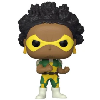 Funko Pop! Animation: My Hero Academia – LockLock #1146 Special Edition