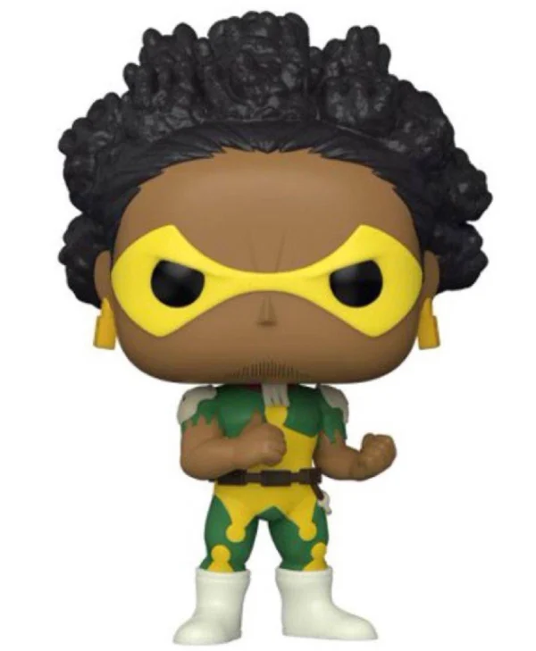 Funko Pop! Animation: My Hero Academia – LockLock #1146 Special Edition