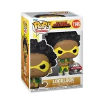 Funko Pop! Animation: My Hero Academia – LockLock #1146 Special Edition - Image 2