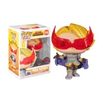 Funko Pop! Animation: My Hero Academia – Yuga Aoyama (Glitter) (Diamond Collection) (Amazon Exclusive) #1144 - Image 3