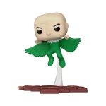 Funko Pop! Deluxe Marvel: Beyond Amazing – Sinister Six: Vulture (Amazon Exclusive) Bobble-Head #1014