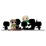 Funko Pop! Deluxe Marvel: Beyond Amazing – Sinister Six: Vulture (Amazon Exclusive) Bobble-Head #1014 - Image 2