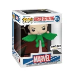 Funko Pop! Deluxe Marvel: Beyond Amazing – Sinister Six: Vulture (Amazon Exclusive) Bobble-Head #1014 - Image 4
