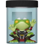 Funko Pop! Deluxe Marvel: Loki - Frog of Thunder (Special Edition) #983