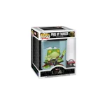 Funko Pop! Deluxe Marvel: Loki - Frog of Thunder (Special Edition) #983 - Image 2
