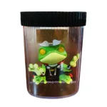 Funko Pop! Deluxe Marvel: Loki - Frog of Thunder (Special Edition) #983 - Image 5