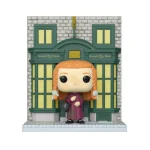 Funko Pop! Deluxe: Harry Potter - Ginny Weasley with Flourish and Blotts #139 Special Edition - Image 2