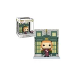 Funko Pop! Deluxe: Harry Potter - Ginny Weasley with Flourish and Blotts #139 Special Edition - Image 3