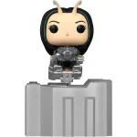 Funko Pop! Deluxe: Marvel Avengers Infinity War - Guardians' Ship: Mantis Bobble-Head #1022 Special Edition - Image 2