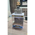Funko Pop! Deluxe: Marvel Avengers Infinity War - Guardians' Ship: Mantis Bobble-Head #1022 Special Edition - Image 3