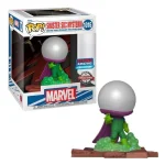 Funko Pop! Deluxe: Marvel Sinister Six – Mysterio (Bobble-Head) #1016 Amazon Exclusive - Image 3