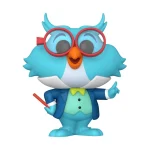Funko Pop! Disney - Professor Owl #1249 2022 Fall Convention Limited Edition