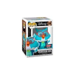 Funko Pop! Disney - Professor Owl #1249 2022 Fall Convention Limited Edition - Image 2