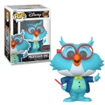 Funko Pop! Disney - Professor Owl #1249 2022 Fall Convention Limited Edition - Image 3