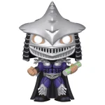 Funko Pop! Jumbo Movies: Teenage Mutant Ninja Turtles – Super Shredder (Special Edition, 10") #1168 Vinyl Figure