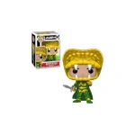 Funko Pop! Retro Toys: G.I. Joe – Serpentor #107 2022 Summer Convention Exclusive - Image 2